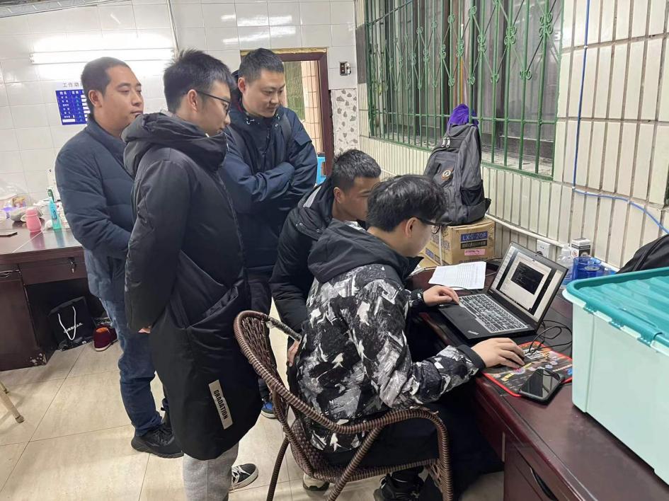 提升統(tǒng)一管理水平,做好遠傳表測試