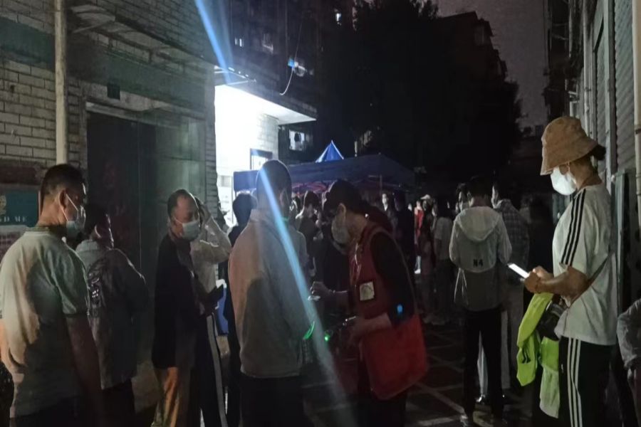 共克時艱戰(zhàn)疫情,守護供水“生命線”